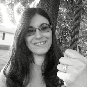 Meet your Posher, Stacie